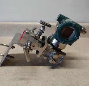 Medidor de montaje tradicional Yokogawa EJA430E EJX430A 4-20mA HART - Product Image 3
