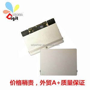 Trackpad Táctil Nuevo de Fábrica a Buen <span class=keywords><strong>Precio</strong></span> para <span class=keywords><strong>MacBook</strong></span> <span class=keywords><strong>Air</strong></span> Pro Retina <span class=keywords><strong>A1465</strong></span> A1466 A1278 A1502 A1398 A1425, en Existencia - Product Image 4