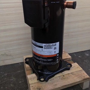 คอมเพรสเซอร์เครื่องปรับอากาศโคปแลนด์ รุ่น ZP122KCE TFD 522 10HP อุปกรณ์ทำความเย็นสำหรับเปลี่ยนซ่อม - Product Image 4