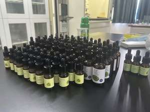 Bulk <b>Tea</b> Tree Oil Wholesale Price Bulk Private Label 100% Pure Natural Organic for Making Bacteriostat - Product Image 6