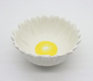 Pot de fleurs en céramique en forme de tulipe, dégradé violet pastel et bleu clair, pour plantes d'intérieur, décoration de <span class=keywords><strong>jardin</strong></span> et ornement de maison - Product Image 5