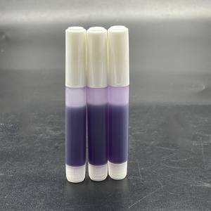 Colle filetante violette WBG 222 à faible résistance pour petits fixations - Product Image 3