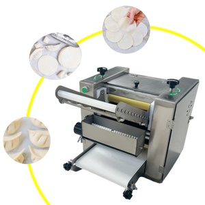 Meilleurs commentaires 	 Machine à faire des chapatis et des rotis populaire 	 Machine à tortillas 	 Machine automatique à faire des feuilles de roti, des rouleaux aux œufs, des feuilles de pâte - Product Image 1