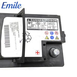 <span class=keywords><strong>Batteria</strong></span> AGM OE 61217604808 105Ah 12V per <span class=keywords><strong>BMW</strong></span> Serie 3/5/7 X3 X5 X6, <span class=keywords><strong>Batteria</strong></span> di Avviamento di Qualità Originale, Vendita all'Ingrosso - Product Image 4