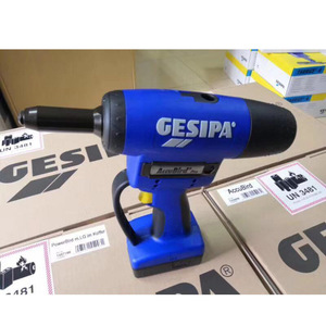 Chargeur de batterie Grape Li-Ion 230V/14.4V rechargeable pour outils électriques - Product Image 4