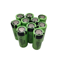 Batterie au lithium 26650 5000mAh 3.7v 5000mAh 26650A batteries Li-Ion rechargeables