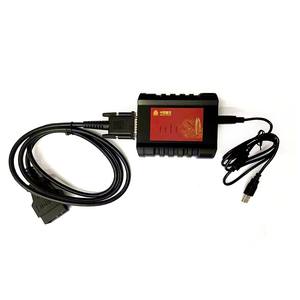 Diagnostic Interface for SINOTRUK Scanner for Howo Truck Special Inspection Equipment EOL Six-in-one <b>Computer</b> Inspection Tool - Product Image 1