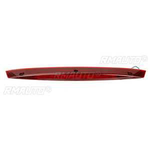 Luz de Freno LED de Tercera Posición, Luz Trasera de Señalización de Nivel Alto para Mercedes Benz Vito Viano W639 A6398200056 - Product Image 2