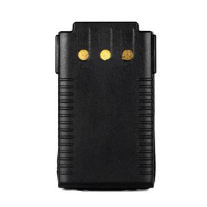 JJCC Custom ขายส่ง Walkie-Talkie แบตเตอรี่ SBR-24Li แบตเตอรี่ลิเธียม7.4V 2000mA อุปกรณ์เครื่องส่งรับวิทยุ - Product Image 5