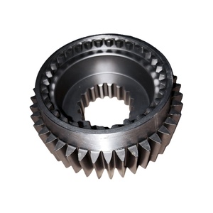Système de transmission de camion de haute qualité, autres pièces, 12JS200T-1707030, boîte de vitesses auxiliaire, engrenage d'entraînement pour Sinotruk - Product Image 5