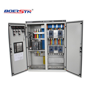 XL-21 Niedrigen Spannung Elektrische Power Supply Cabinet/Verteilung Stehen Allein Schaltanlagen Panels - Product Image 6