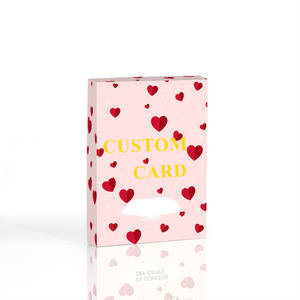 Date personnalisée populaire <span class=keywords><strong>nuit</strong></span> avec des défis cartes à gratter pour les couples datant - Product Image 6