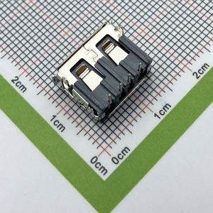 Bulk Discount 912-112B2028D10100 Through-Hole Connectors USB Connectors - Product Image 1