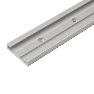 Rail de guidage linéaire Drylin en acier chromé, remplacement <span class=keywords><strong>IGUS</strong></span>, blocs <span class=keywords><strong>IGUS</strong></span> NW-02-40 NS-01-40, faible bruit, garantie 1 an, origine Chine pour CNC - Product Image 5