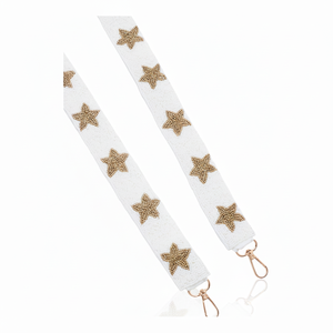 Mohsin artisanat perlé sangle sac à main ceinture pour les femmes directement de l'Inde brodé à la main point de croix et travaux d'aiguille artisanat - Product Image 1