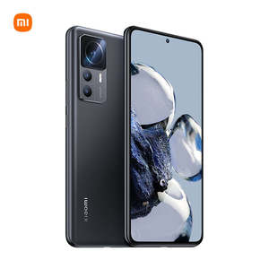 Nueva versión global <span class=keywords><strong>Xiaomi</strong></span> <span class=keywords><strong>12T</strong></span> <span class=keywords><strong>Pro</strong></span> Smartphone 8/12GB + <span class=keywords><strong>256GB</strong></span> Snapdragon 8 + Gen 1 200MP Cámara 120Hz Pantalla 120W Carga - Product Image 4