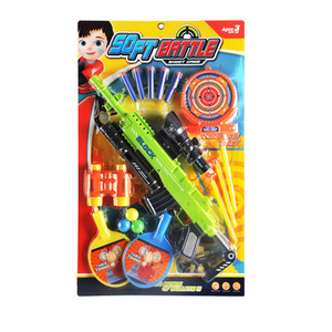 Bambini che sparano giocattolo pistole ad aria compressa pallina <span class=keywords><strong>pistola</strong></span> <span class=keywords><strong>pistola</strong></span> pallottola gioco di plastica <span class=keywords><strong>tiro</strong></span> <span class=keywords><strong>bersaglio</strong></span> giocattolo <span class=keywords><strong>pistola</strong></span> - Product Image 5