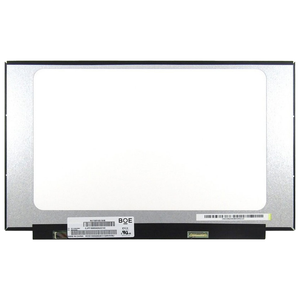 Panel de Pantalla LCD de Repuesto de 15.6 Pulgadas, 60Hz, FHD, 1920x1080, 30 Pines, EDP, NV156FHM-N48, NV156FHM-NL1, B156HAN02.1, Piezas de Reparación - Product Image 1