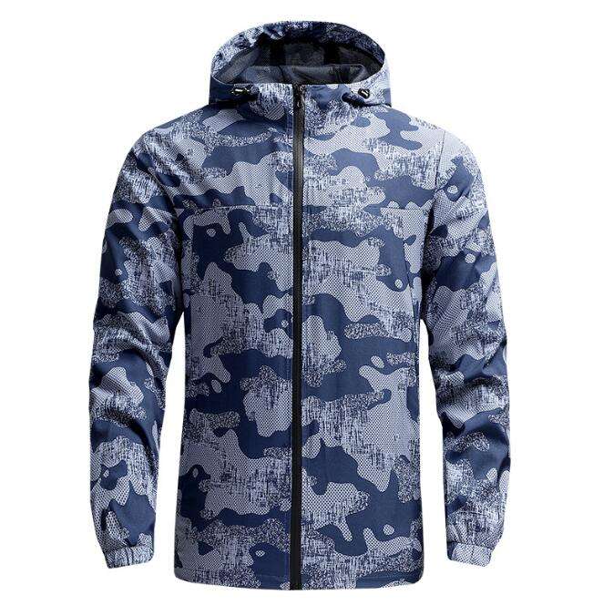 ลายพรางสีฟ้า