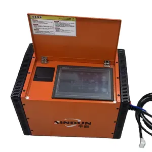 Best price TIG orbital welding XD-20W with XD-80 for ss pipe 10-76.2mm automatic pipe orbital carbon steel welding equipment