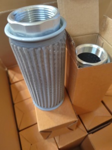 Chất lượng cao hút dầu Bộ lọc thủy lực lọc bơm hút lọc - Product Image 5