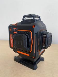 أداة قياس بناء هندسية ذاتية التسوية ، احترافية ، 12line ، مقياس مستوى 12line - Product Image 3