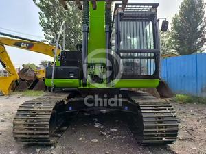 Excavatrice d'occasion CAT 320D2L avec pelleteuse d'occasion VBC Excavatrice originale Cat de 20 tonnes 320B 320C 320D 320D2 320GX 320GC à vendre - Product Image 6