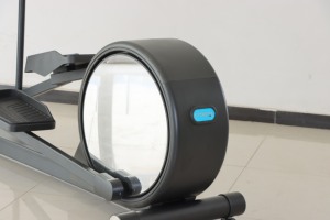 <span class=keywords><strong>Elliptique</strong></span> commercial en acier Yuwei YW-6202 avec entraînement mécanique et suivi des calories - Product Image 6