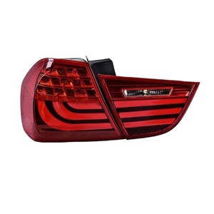 Feu de <span class=keywords><strong>plaque</strong></span> d'<span class=keywords><strong>immatriculation</strong></span> LED, feu de position, feu arrière étanche pour BMW E82 E88 E90 E91 E92 E93, feux arrière LED pour BMW E90 - Product Image 1