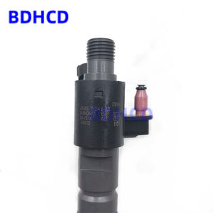 0445116067 Diesel Common Rail Brandstofinjector 0 445 116 050 0445116066 0 445 116 067 0445116051 Lr069236 CH2Q-9K546-AB - Product Image 3