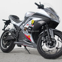 10000W 72V120ah batterie au lithium 150km gamme moto électrique Offre Spéciale moteur électrique moto de course pour adultes
