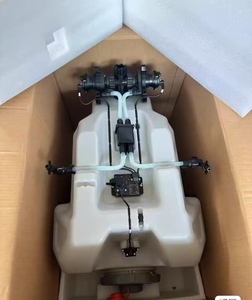 โดรนพ่นยา Agras รุ่น T70 T70P T100 ถังพลาสติกทนสารเคมีความหนาแน่นสูงขนาด 70 ลิตร สำหรับพ่นยาฆ่าแมลง - Product Image 6
