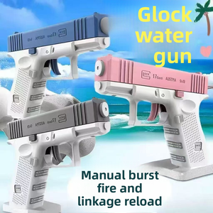 Ручной водяной пистолет-распылитель - Product Image 6