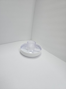 Boîte de rangement en plastique personnalisable, vente en gros, moulage par injection et usinage CNC, service OEM - Product Image 2