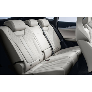 2024 nuova canzone elettrica Suv Byd <span class=keywords><strong>L</strong></span> Ev lungo raggio 550km nuovo veicolo energetico auto elettrica bd canzone <span class=keywords><strong>L</strong></span> - Product Image 2