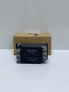PLC <strong>Lambde</strong> RSEN-2030 Filter Warranty Product - Product Image 1