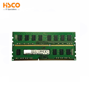 M393A1G43EB1-CRC สำหรับ 1x 8GB DDR4-2400 RDIMM PC4-19200T-R โมดูล Dual Rank X8 รุ่น M393A1G43EB1-CRC - Product Image 4