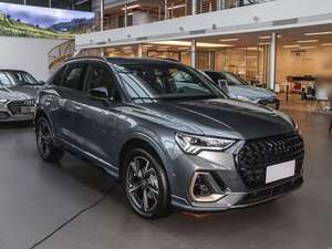Fabriqué en Chine <span class=keywords><strong>Audi</strong></span> <span class=keywords><strong>Q3</strong></span> 35 Tfsi <span class=keywords><strong>Sportback</strong></span> Essence SUV Voiture pour adulte Conduite à gauche Véhicules à essence Voitures neuves à vendre - Product Image 2