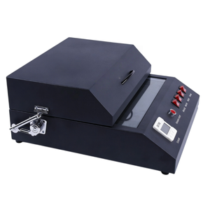Machine de polymérisation UV portable DIY pour cristaux, machine de polymérisation optique UV de super qualité, machine de polymérisation UV portable et durable - Product Image 4