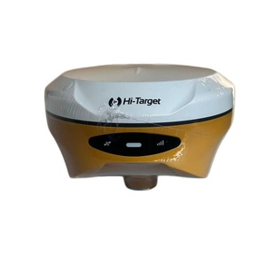 AR ขาย V500 GNSS พร้อมช่อง UM980และ1408สำหรับการสำรวจที่ดิน GPS RTK และ GNSS RTK - Product Image 4