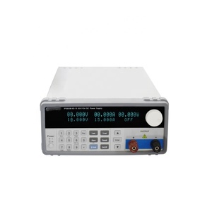 IPS-900B-15-60 แหล่งจ่ายไฟแบบปรับโปรแกรมได้รุ่น IPS-900B ซีรีส์ใหม่เอี่ยม ของแท้สำหรับการบำรุงรักษา มีสินค้าในสต็อก - Product Image 3
