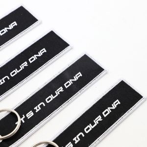 Porte-clés personnalisé Jet Tag & Flight Tag pour la communauté automobile australienne – Cadeaux promotionnels pour marques automobiles - Product Image 4