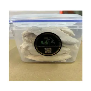 בשר מיובש עוף ברווז בשר בקר ביצת דג חלמון חטיפים מיוחדים חזה עוף קפוא למכירה