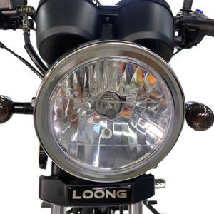 Meilleure moto sportive tout-terrain YINGCHI CL004 149CC, personnalisable en usine, essence, haute performance - Product Image 3