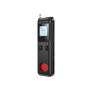 Detector de señal inalámbrico de mano portátil RF Bug Finder GPS Tracker Cámara Detector Anti Candid Camera - Product Image 4