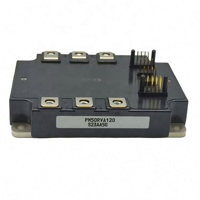Original IPM Intelligent Power Module PM50RVA120 BOM List Quote