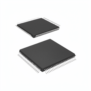 Components Electronic ATSAME70N19B-AN Authorized Distributor 100 LQFP Embedded - Product Image 1