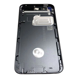 ฝาหลังโลหะ OEM สำหรับ <span class=keywords><strong>iPod</strong></span> <span class=keywords><strong>Touch</strong></span> 5 <span class=keywords><strong>6</strong></span> รุ่นที่ 5 และ <span class=keywords><strong>6</strong></span>  ฝาครอบแบตเตอรี่ - Product Image 4
