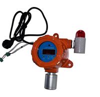 Détecteur de gaz combustible Xinhuda GTY-XH800, détection de méthane/propane, alarme sonore + flash, transmission cloud, alliage d'aluminium