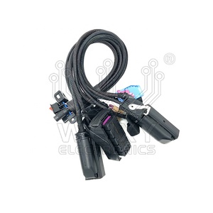 Câble de plateforme de Test pour Audi A8, kess <span class=keywords><strong>ELV</strong></span> - Product Image 1